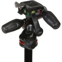 Manfrotto MK190XPRO3-3W Tripod