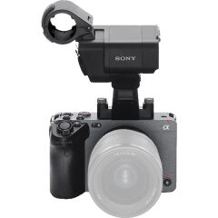 Sony FX3 Sinema Kamerası