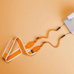 Polaroid Kamera Askısı Flat - Beyaz