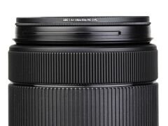 JJC 55mm Ultra Slim MC CPL Filtre