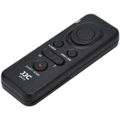 JJC SR-F2 Video Remote Control (Sony RM-VPR1)