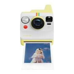 Polaroid Now Gen3 (Sarı)
