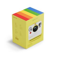 Polaroid Now Gen3 (Sarı)
