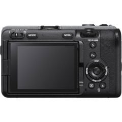Sony FX3A Sinema Kamerası