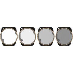 PolarPro DJI Air 3 Vivid Collection ND/PL Filtre Seti