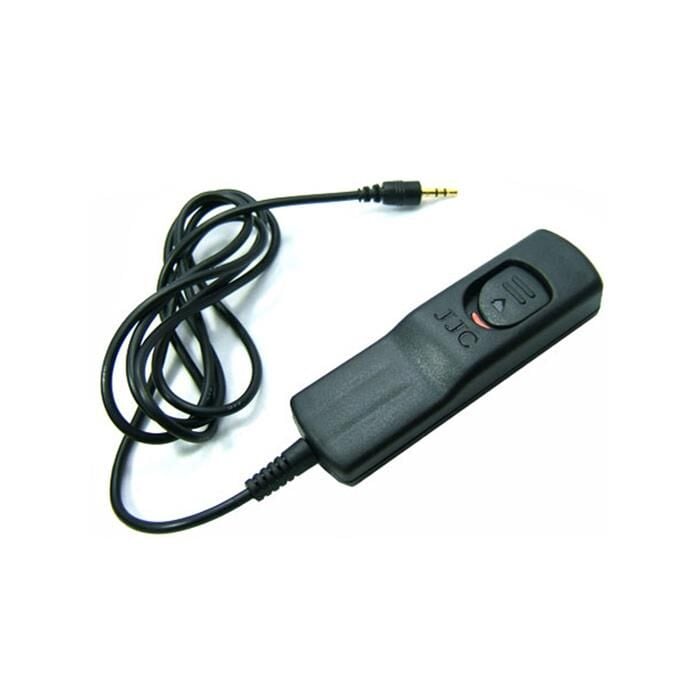 JJC MA-C Kablolu Uzaktan Kumanda C1 (Pentax CS-205)