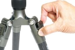 Slik Rover C Carbon Fiber Tripod