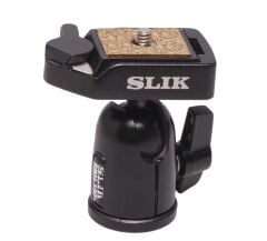 Slik SBH-100DQ Ball Head