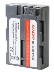 Sanger EN-EL3E Nikon Fotoğraf Makinesi Batarya