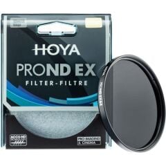 Hoya 52mm Pro ND EX 64 Filtre (6 Stop)