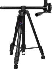 Kingjoy VT-890H Deve Boyun Video Tripod