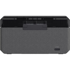 Hollyland Lark Max Duo İkili Kablosuz Mikrofon Sistemi