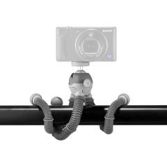 Joby Gorillapod JB01731-BWW Podzilla Medium Kit Gray