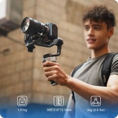 Zhiyun Cinepeer Weebill 3E Gimbal