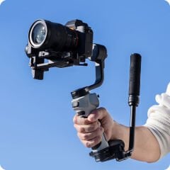 Zhiyun Cinepeer Weebill 3E Gimbal