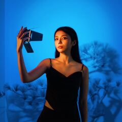 Zhiyun Cinepeer CM15 Mini Led