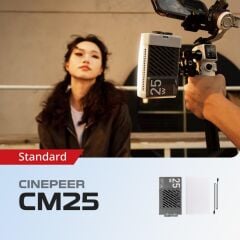 Zhiyun Cinepeer CM25 Fill Light