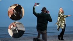 Zhiyun Cinepeer CM25 Fill Light