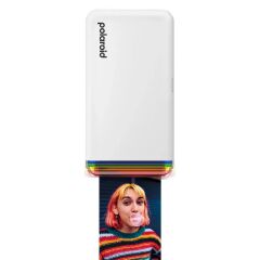 Polaroid Hi Print 2x3 Pocket Gen2 Fotoğraf Yazıcısı (Beyaz)