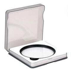 JJC 67mm Star 6x Yıldız Filtre