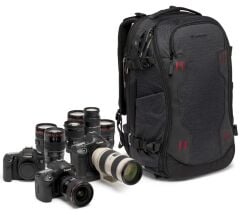 Manfrotto PL Flexloader Backpack L Sırt Çantası