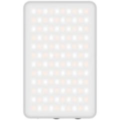 Ulanzi VL120 RGB LED Video Işığı Siyah