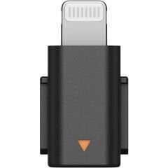 DJI Mic Mini Mobile Phone Adapter (Lightning)