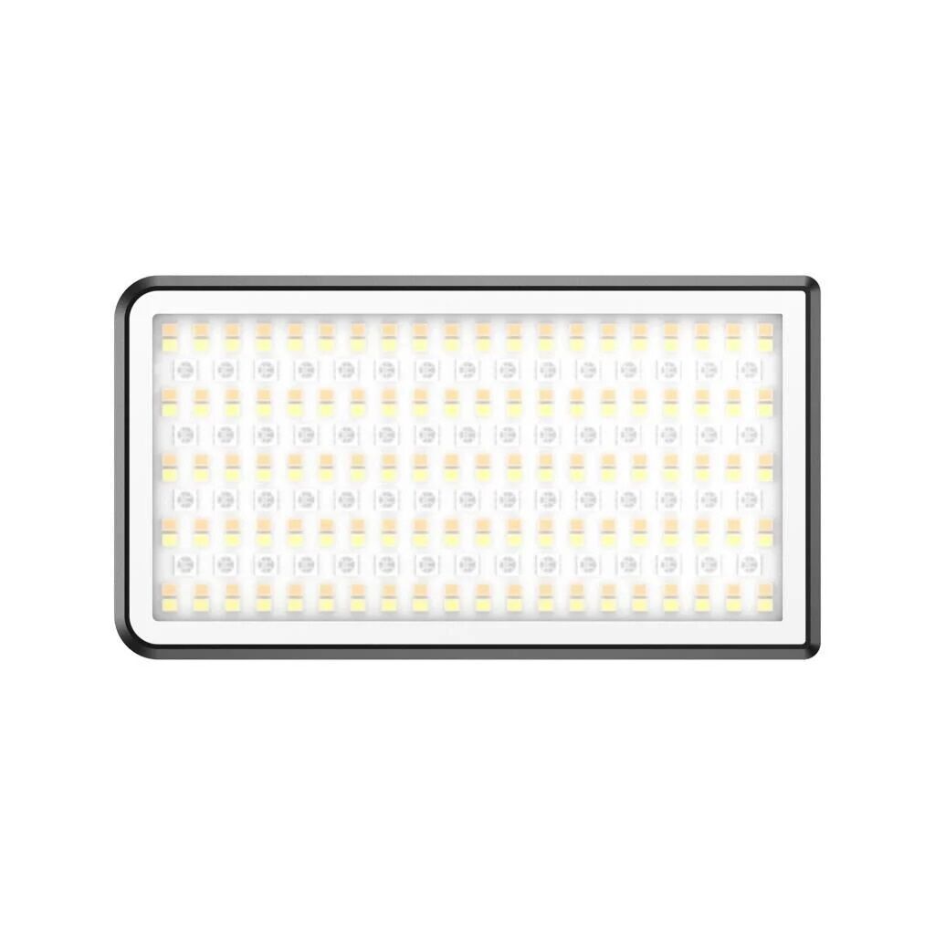 Ulanzi LM-P40RGB 40W RGB Portable Video LED Işığı