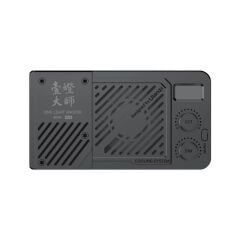 Ulanzi LM-P40RGB 40W RGB Portable Video LED Işığı