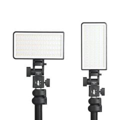 Ulanzi LM-P40RGB 40W RGB Portable Video LED Işığı