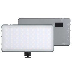 Sanger Pro-S21 V2 RGB LED Video Işığı