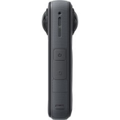 Insta360 X5 360 Kamera + Exascend 64GB Kart