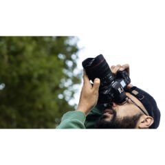 Canon RF 10-20mm f/4 L IS STM Lens