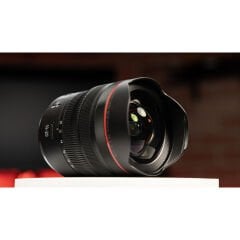 Canon RF 10-20mm f/4 L IS STM Lens
