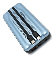Patona Premium Powerbank Stark 1.0 PD65W 20000mAh