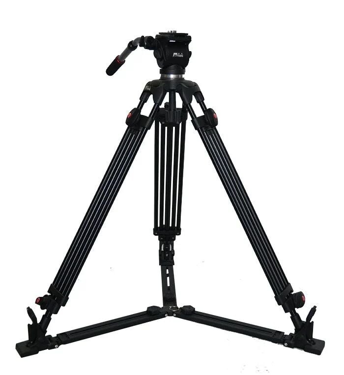 Jieyang JY0508BD Spreader 180cm Çantalı Video Tripod