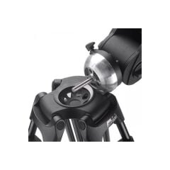 Jieyang JY0508BD Spreader 180cm Çantalı Video Tripod