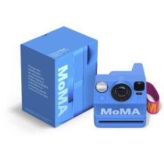 Polaroid Now Gen3 Moma Edition