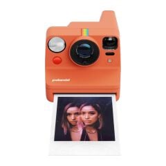 Polaroid Now+ Gen3 (Turuncu)