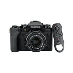 JJC BTR-F1 Bluetooth Kablosuz Kumanda (Fujifilm TG-BT1)
