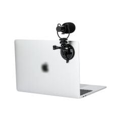 JJC SCM-1 Suction Cup Mount with 1/4