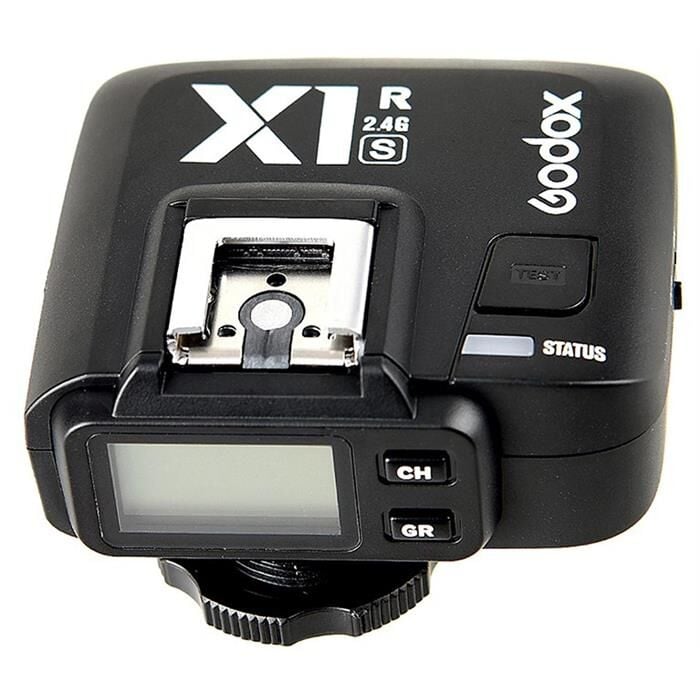 Godox X1R-S Sony Alıcı