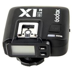 Godox X1R-S Sony Alıcı