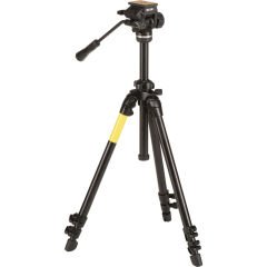 Slik 504QF II Video Tripod