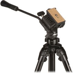 Slik 504QF II Video Tripod