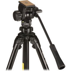 Slik 504QF II Video Tripod