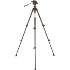 Slik 504QF II Video Tripod