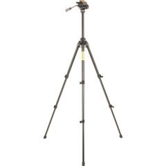 Slik 504QF II Video Tripod
