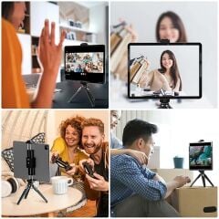 Ulanzi ST-29 Akıllı Telefon ve Tablet Standı