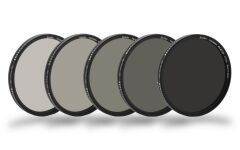 Kenko 77mm Variable NDX Filtre